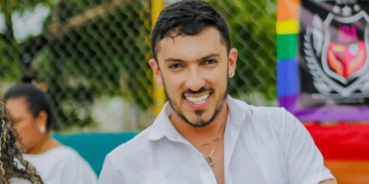 Ministra de Igualdad respondió a quienes la ven como una ‘caricatura’: “La diversidad es un tema que no se puede seguir invisibilizando”