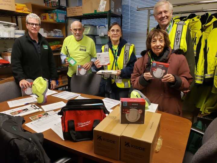 With state grant, Shaker Municipal Court adds a victim’s advocate: City Council recap