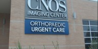 Inside CNOS Orthopaedic Urgent Care: What is it?