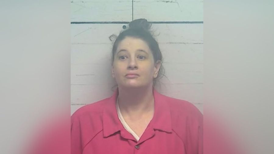 Southaven woman gets 25 years following guilty plea