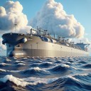 Saudi Oil Tanker Reaches Syria in Aid Initiative