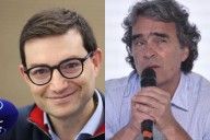 Felipe Córdoba responsabiliza a Sergio Fajardo por el proyecto de Hidroituango