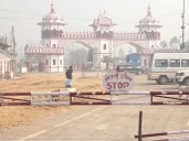 Bihar election: India-Nepal border points closed ahead of second