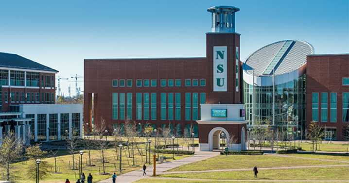 Norfolk State receives record-breaking $50M donation from MacKenzie Scott