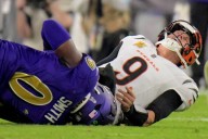 Ravens vs. Bengals staff picks: Who wins on Thanksgiving?