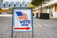 ELECTION DAY 2025: Where to vote in East Texas on Nov. 4