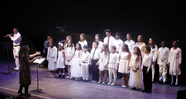 Petition by parents of shuttered Newark arts school calls on leaders to resign