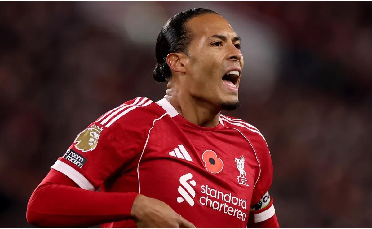 Where to watch Liverpool vs Real Madrid in the USA: 2025/2026 UEFA Champions League