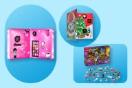 We Found the Best Advent Calendars of 2025 for All Ages