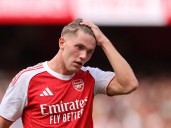 Gyokeres out, Zubimendi in? Predicted Arsenal XI vs. Sunderland