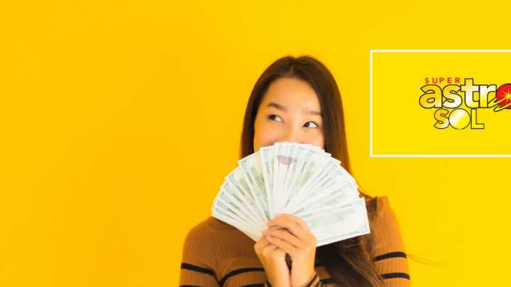 ¿Apostó con el signo Piscis? Resultados del Super Astro Sol del miércoles 26 de noviembre de 2025