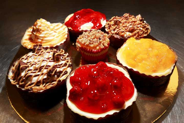 N.J.’s 71 best bakeries for 2025. Your ultimate list for cakes, pies, cookies, pastries.