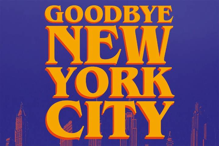 Zohran Mamdani will destroy New York