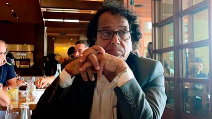 Son of US citizen held in Saudi Arabia says Trump administration secured his father’s return home