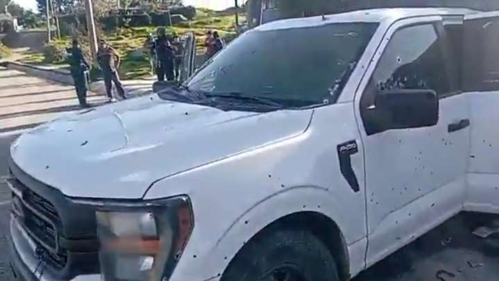 Balacera en límites de Puebla y Veracruz deja al menos 5 muertos