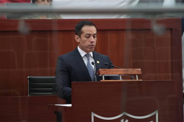 Ocho Comunas mantiene diferencias por la entrega de cuentas públicas