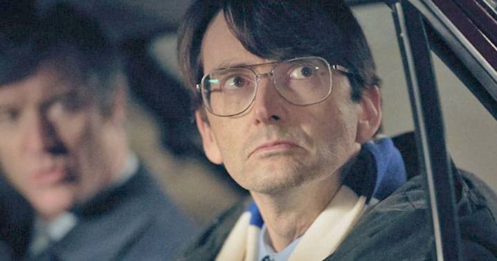 Who were Dennis Nilsen’s victims?