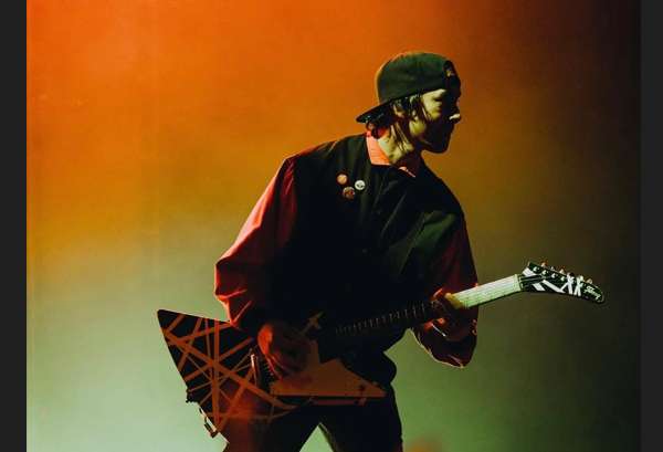 Conciertos que despiden el 2025 en Bogotá