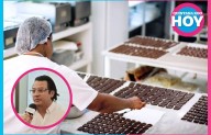 Chocolatera quintanarroense obtiene certificación FDA y se alista para exportar a EE. UU.
