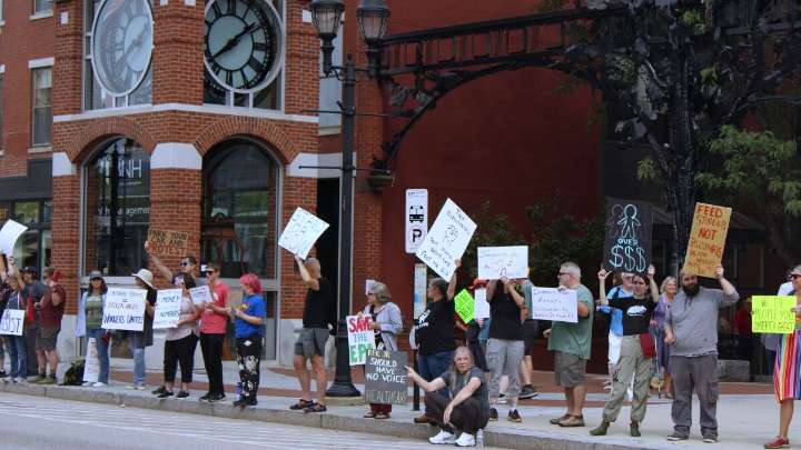 Refresher Course: What striking rights do workers have in the U.S.?