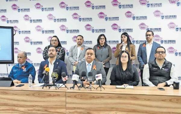 Hoy, última Feria de la Salud y Servicios