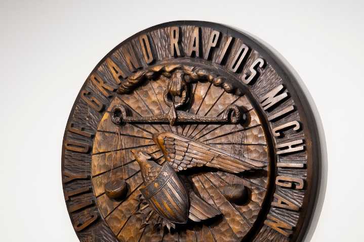 Grand Rapids hires search firm to help find next city attorney