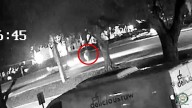 Surveillance video shows hit-and-run driver checking on victim, driving away in Tamarac – NBC 6 South Florida
