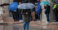 Aemet confirma las zonas en las que habrá «tormentas» y viento «muy fuerte» este jueves en la Comunidad Valenciana
