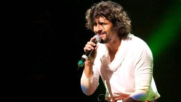 Sonu Nigam Believes AI 'Should Be Treated As An Assistant, Not A Boss'