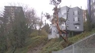 City warns of landslide risk after Interbay apartment damage