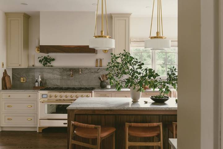 Renovating Your Kitchen? Look to These Local Makeovers
