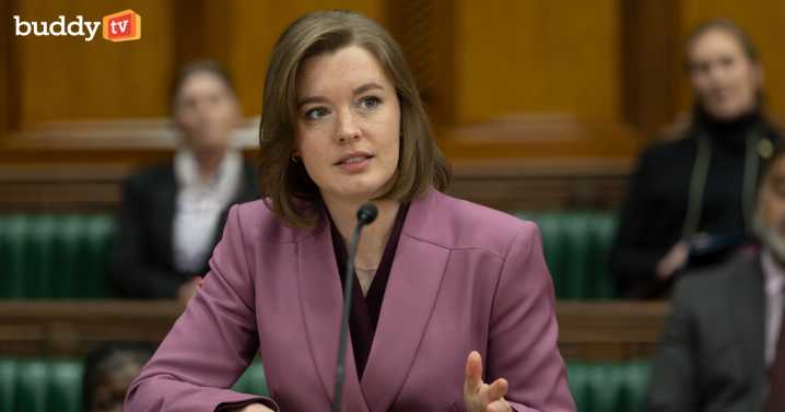 'Industry' Season 4 Premiere Set: Cast, Teaser, What’s New