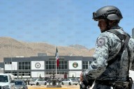 Homicidios dolosos en México bajan 37% gracias a estrategia de seguridad