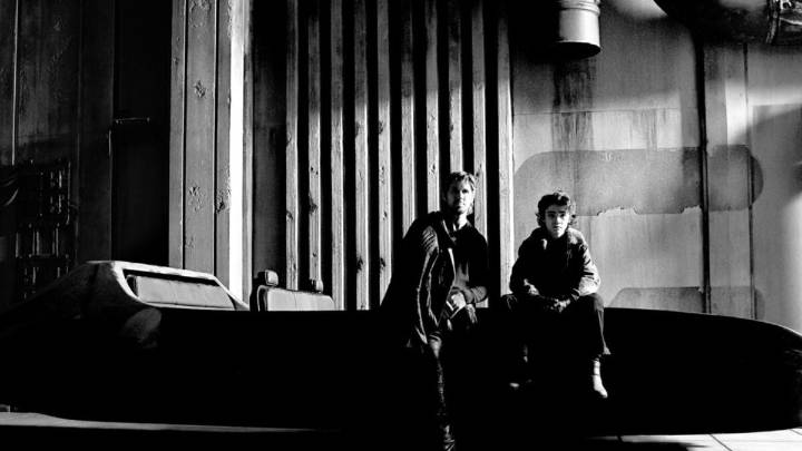 We Just Got a Tiny New Look at 'Star Wars: Starfighter'