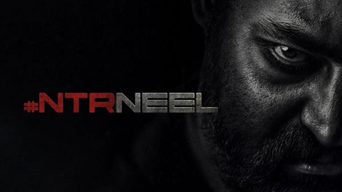 Jr NTR–Neel’s Dragon Quashes Rumours With a Solid New Update