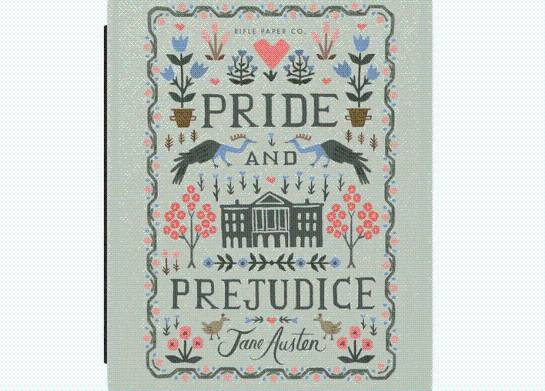 Rifle Paper Co.'s Biggest Sale of the Year Is Here! Score Over 60% Off During Black Friday