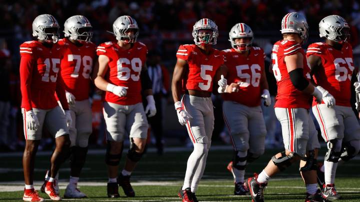 AP college football Week 13 poll reaction: What's next for each Top 25 team