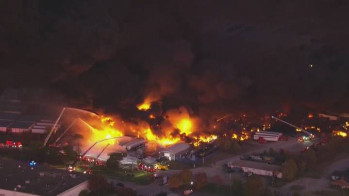 'Catastrophic' | Gov. Beshear expects death toll to rise after UPS plane crash