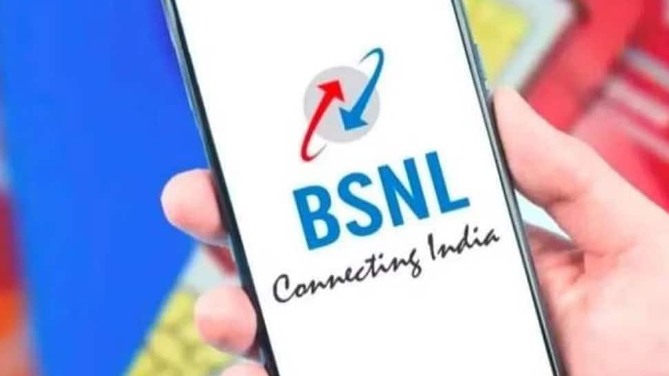 BSNL Jubilee Prepaid Plan Launched In India With 2.5GB Daily Data And Unlimited Calls; Check Validity, Benefits And Price; Here's How To Avail