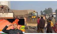 DC Jammu continues actions: retrieves big land chunk of 130 kanal State land in Bishnah of around Rs 130 crores