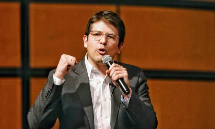 Alias “el Veneco” condenado a 21 años por su rol en el asesinato de Miguel Uribe Turbay