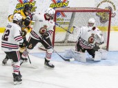 Winless Sarnia Legionnaires shut out again