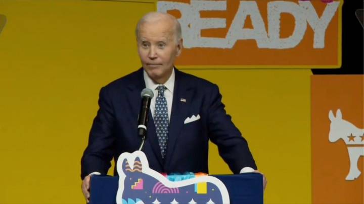 Joe Biden Asegura que Resultados Electorales Mandan Mensaje a Trump y Sus Seguidores