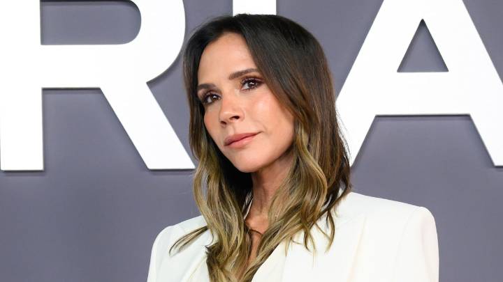 Victoria Beckham schools us in how to style a boxy blazer for AW25