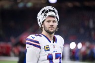 Bills vs Steelers: Josh Allen contra el regreso de Aaron Rodgers en un choque por la AFC