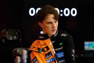 Piastri ganó Carrera Sprint en Qatar