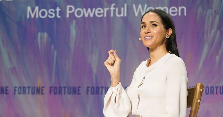 Royal Family LIVE: Meghan Markle's brand delivered blow 