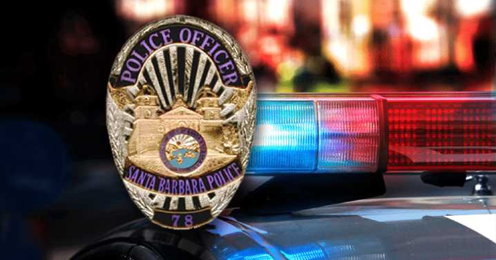 Santa Barbara Police receives $105,000 traffic safety grant