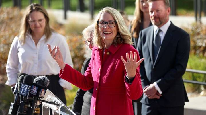 Judge tosses congressional map drawn by Utah lawmakers; state 'likely' to file appeal