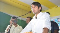 Bihar polls: Tej Pratap Yadav’s security beefed up following death threats